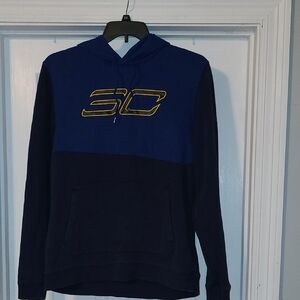 Under Armour Hoodie Men Size Xl